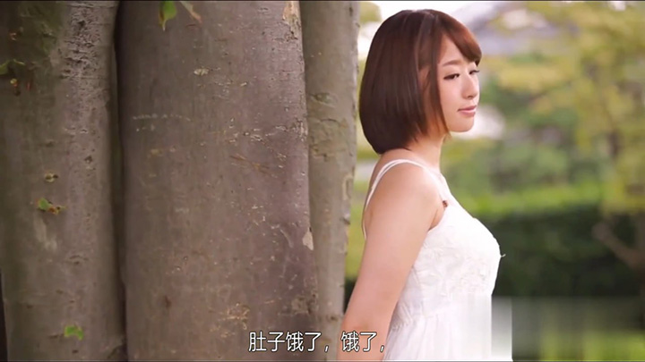 全部打扫干净后，等待第一位客人-HD中字