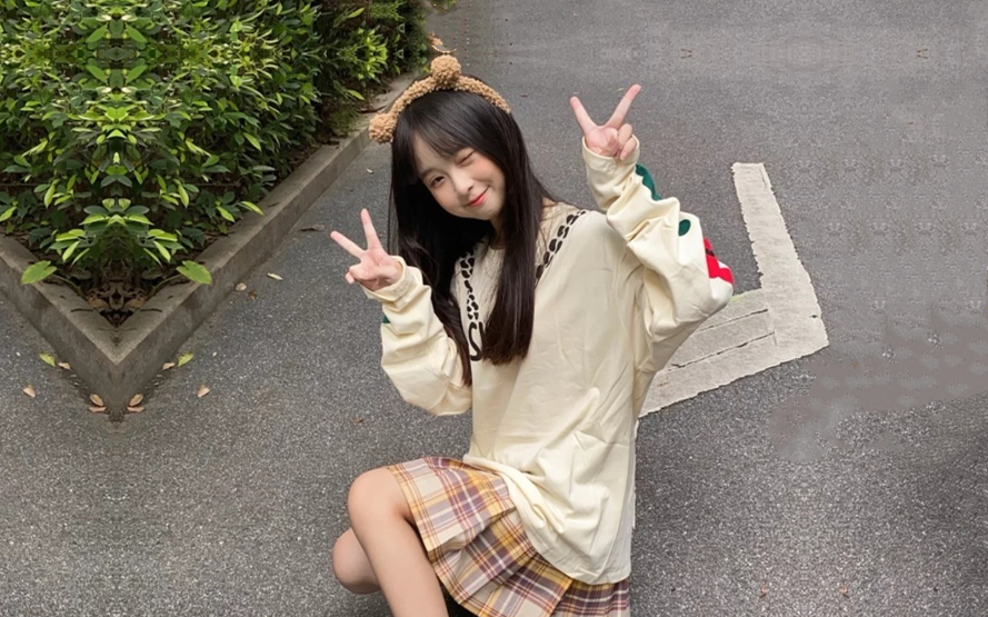 极品网红美少女JK制服白丝绝对领域 香草少女 究极后入无毛美鲍潮吹特写 崩坏洪水大爆发